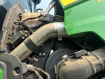 Engine with Exhaust System