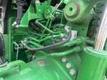 Hydraulics with