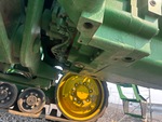 Drivetrain with Transmission