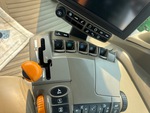 Control Station with Drivetrain Controls