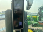 Control Station with Oil Pressure