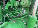 Hydraulics with