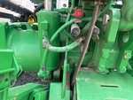 Hydraulics with