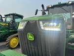 General Appearance with Exterior Lights
