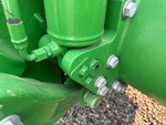 Hydraulics with