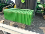Specialty with Counterweights