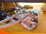 Hydraulics with