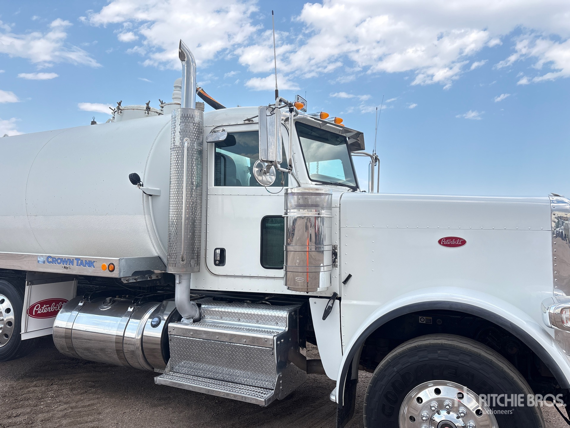 2013 Peterbilt 567
