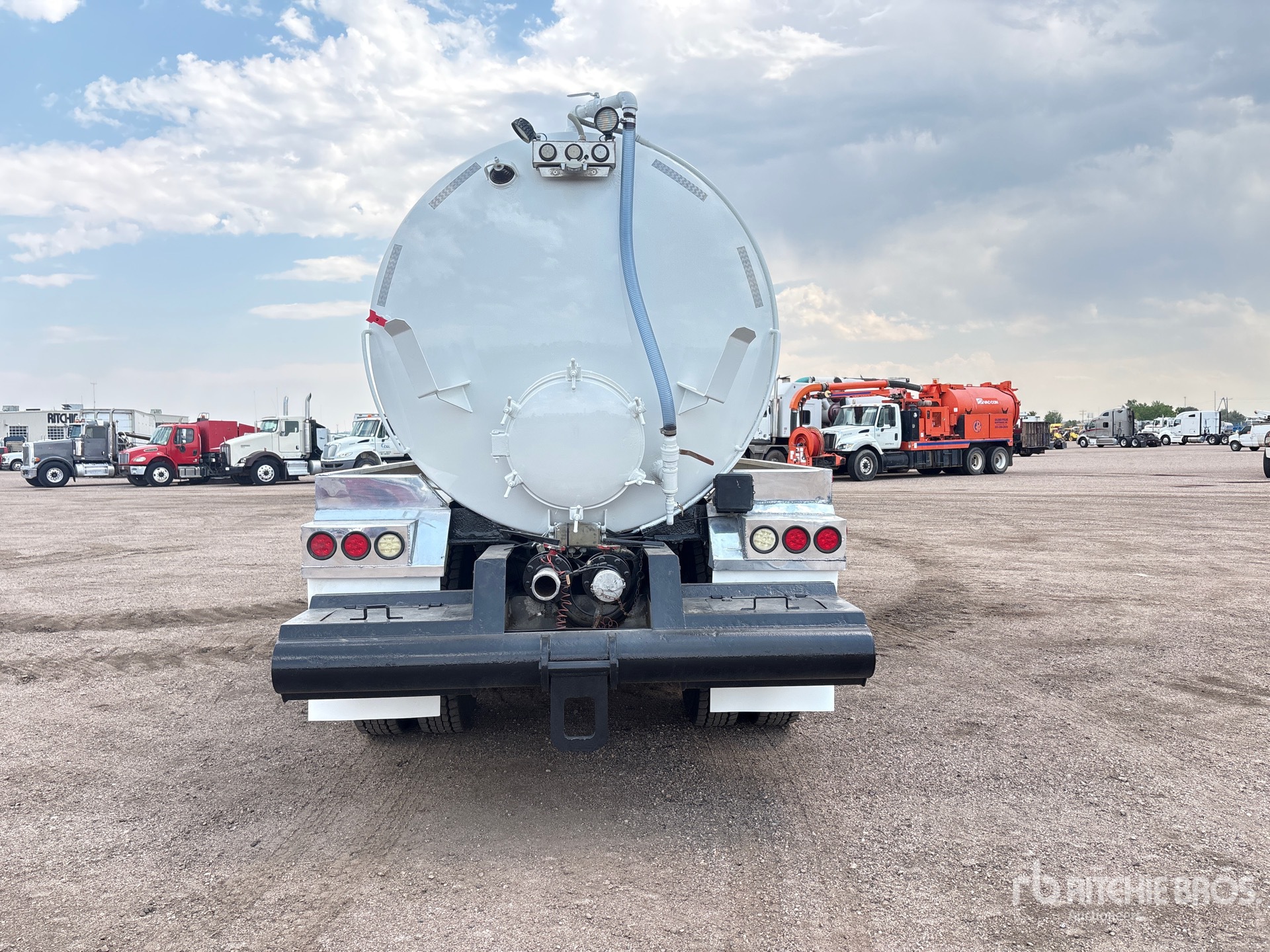 2013 Peterbilt 567