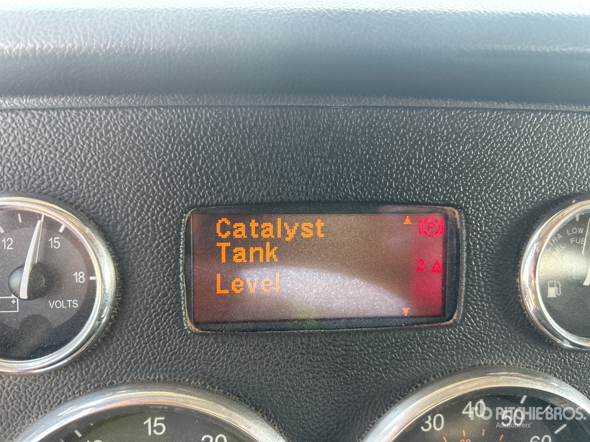 2013 Peterbilt 567