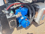 Hydraulics with