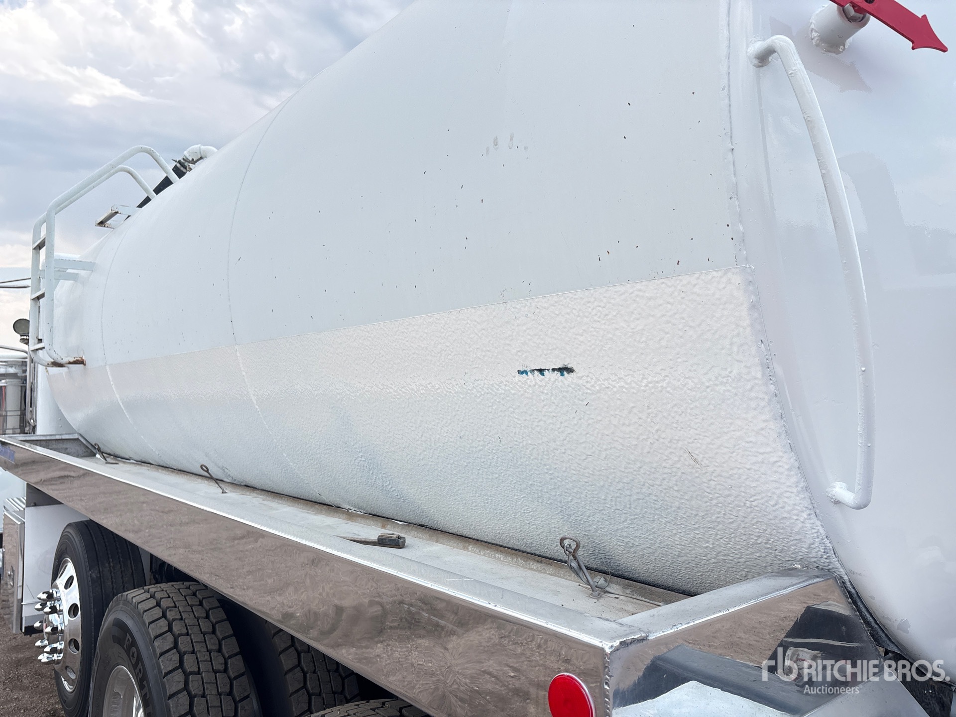 2013 Peterbilt 567