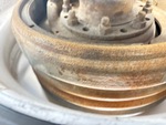 Brakes with