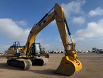v2 Chassis - Excavator with
