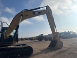 v2 Chassis - Excavator with