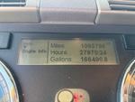 4 Transmision with Engine Hours