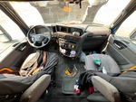 Cab with