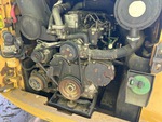Motor with