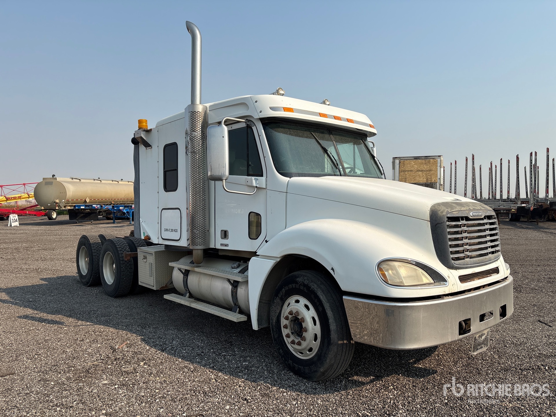 General Appearance with Zdjęcie, prawy górny róg