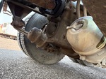 Brakes with