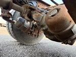 Brakes with