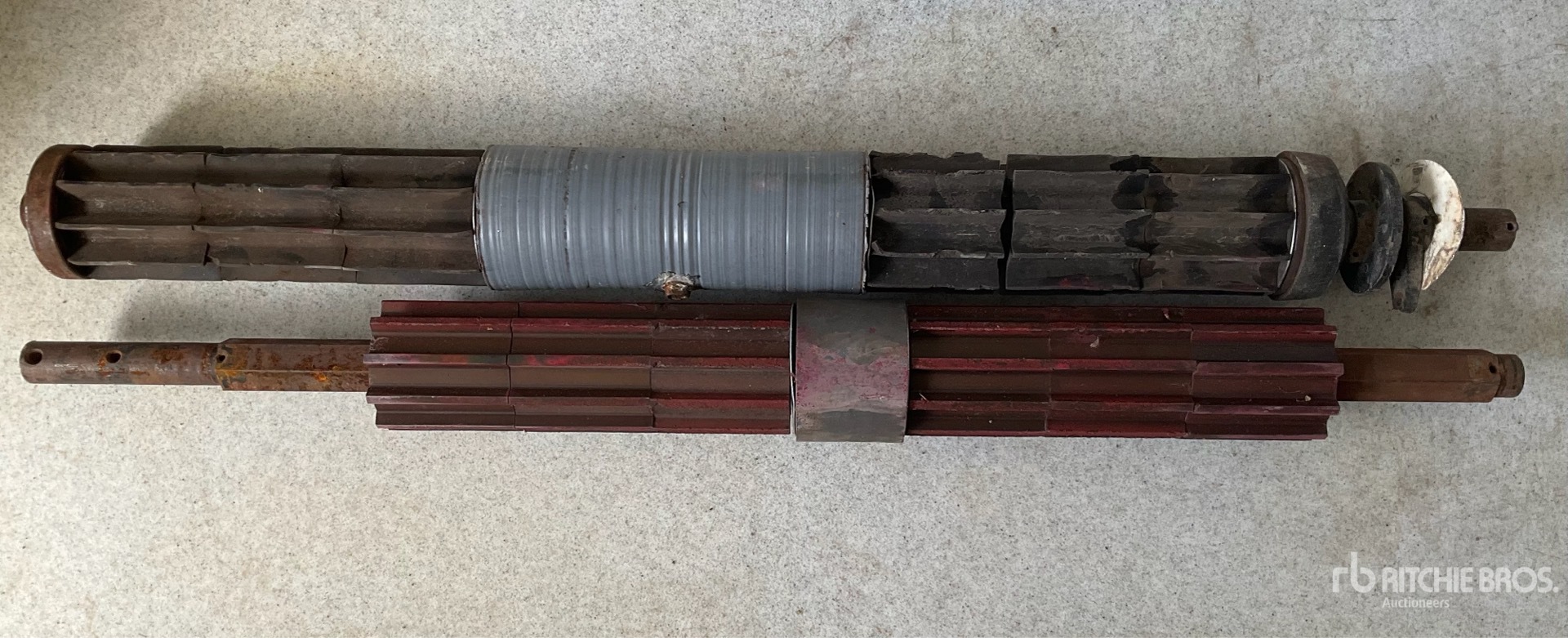 Flexi-Coil 5000