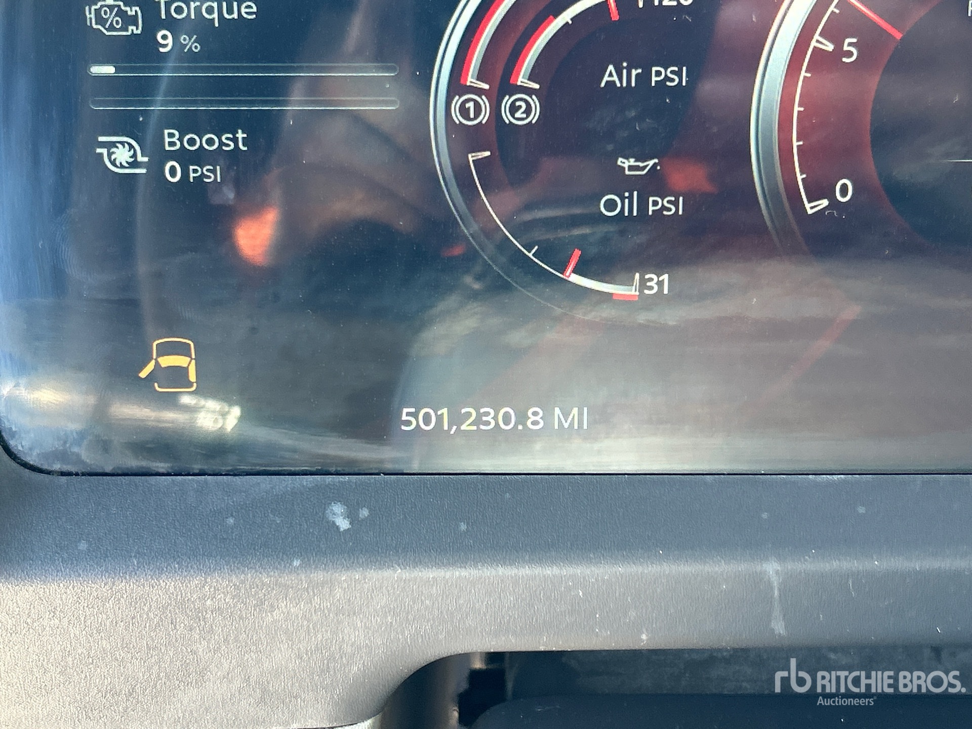 2023 Peterbilt 567