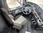 Cab with