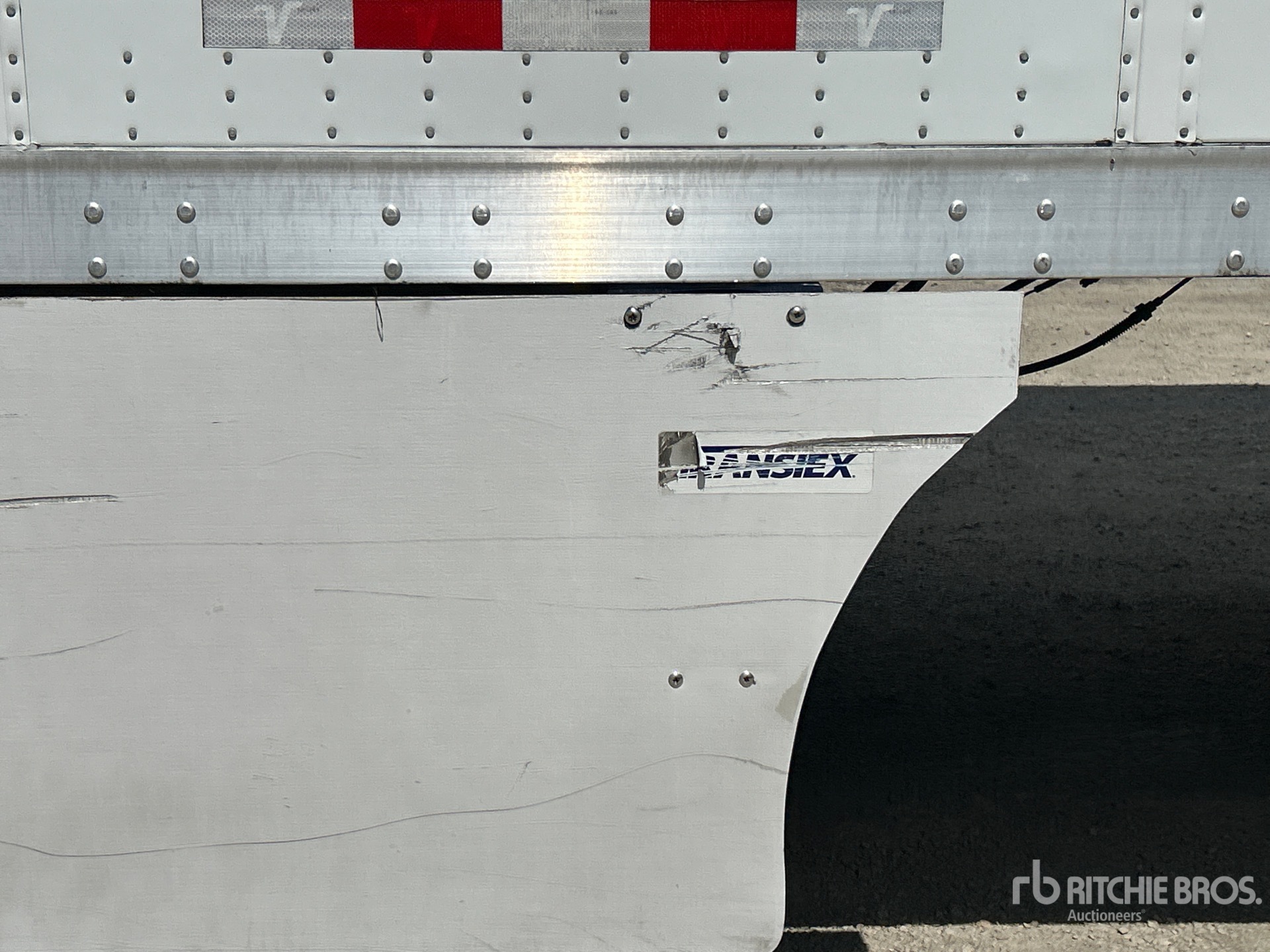 2023 Vanguard VXP