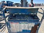 Basic Control Station Upper with