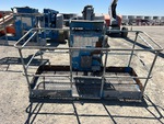 Basic Control Station Upper with