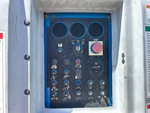 Basic Lower Control Station with