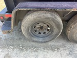 Trailer Chassis with