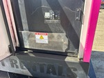 Generator with