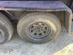 Trailer Chassis with