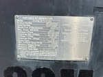 General Appearance with Unit Serial Number