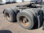 4 Underbody - Truck with