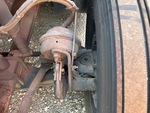 Brakes with