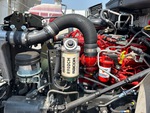 Motor with