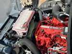 Motor with