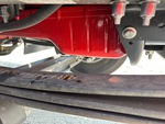 Motor with