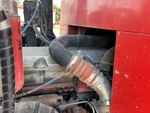 Motor with
