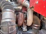 Motor with
