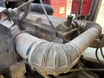 Motor with