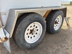 Trailer Chassis with