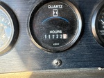 Cab with Engine Hours