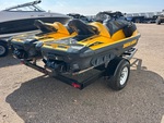Trailer with