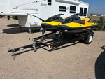 Trailer with