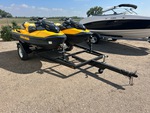 Trailer with
