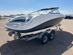 Trailer with